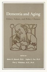 Dementia and Aging