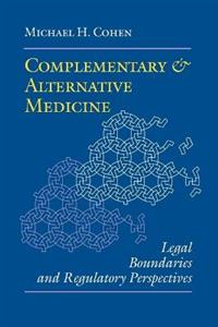 Complementary and Alternative Medicine