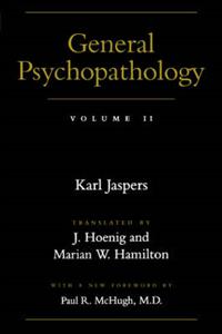 General Psychopathology: v.2