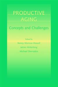 Productive Aging