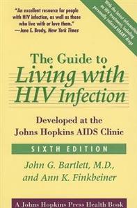 The Guide to Living with HIV Infection 6/e