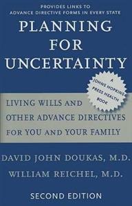 Planning for Uncertainty 2/e