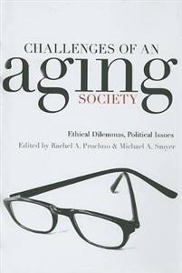 Challenges of an Aging Society