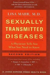 Sexually Transmitted Diseases 2/e