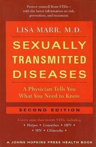 Sexually Transmitted Diseases 2/e