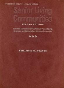 Senior Living Communities 2/e