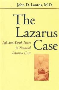 The Lazarus Case