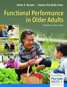 Functional Performance Older Adults 4e - Click Image to Close