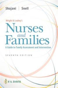 Wright & Leahey's Nurses and Families: A Guide to Family Assessment and Intervention - Click Image to Close
