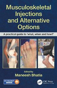 Musculoskeletal Injections and Alternative Options - Click Image to Close