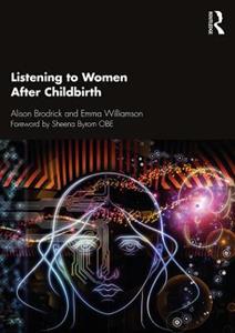 Listening to Women After Childbirth - Click Image to Close