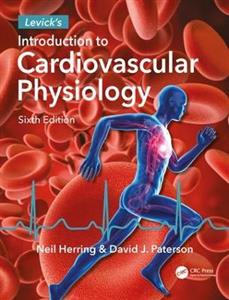 Levick's Introduction to Cardiovascular Physiology - Click Image to Close