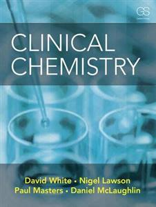 Clinical Chemistry - Click Image to Close