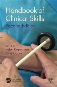 Handbook of Clinical Skills - Click Image to Close