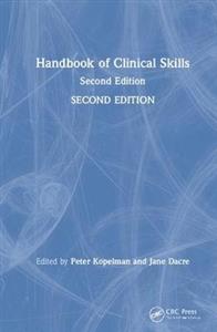 Handbook of Clinical Skills - Click Image to Close