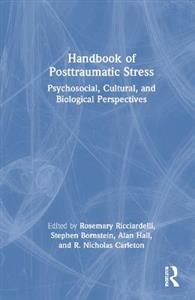 Handbook of Posttraumatic Stress - Click Image to Close