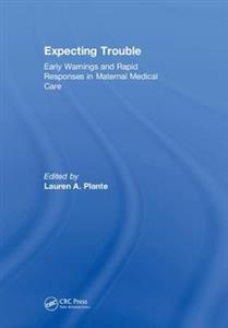 Expecting Trouble - Click Image to Close