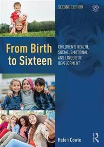 From Birth to Sixteen - Click Image to Close