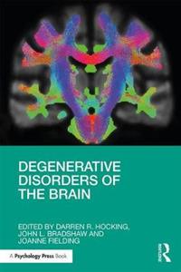 Degenerative Disorders of the Brain - Click Image to Close