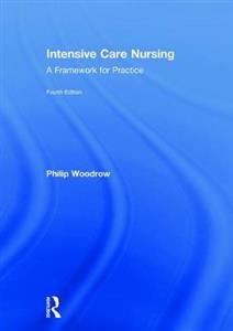 Intensive Care Nursing - Click Image to Close