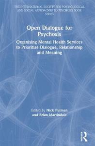 Open Dialogue for Psychosis - Click Image to Close