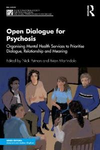 Open Dialogue for Psychosis - Click Image to Close