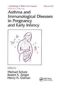 Asthma and Immunological Diseases in Pregnancy and Early Infancy - Click Image to Close