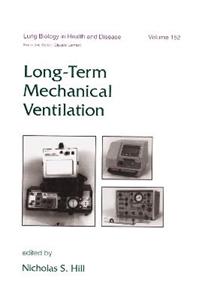 Long-Term Mechanical Ventilation - Click Image to Close