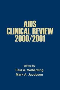 AIDS Clinical Review 2000/2001 - Click Image to Close