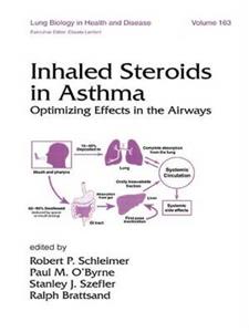 Inhaled Steroids in Asthma - Click Image to Close