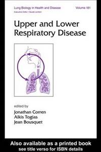 Upper and Lower Respiratory Disease - Click Image to Close