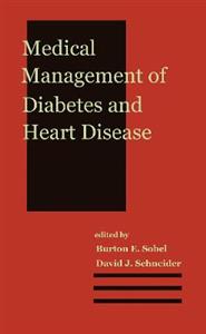 Medical Management of Diabetes and Heart Disease - Click Image to Close