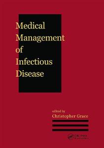 Medical Management of Infectious Disease - Click Image to Close