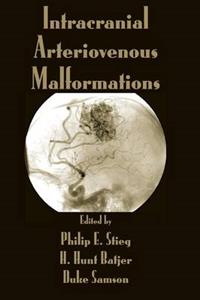 Intracranial Arteriovenous Malformations - Click Image to Close