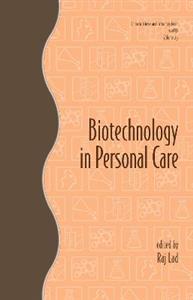 Biotechnology in Personal Care - Click Image to Close