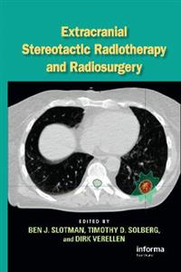 Extracranial Stereotactic Radiotherapy and Radiosurgery - Click Image to Close