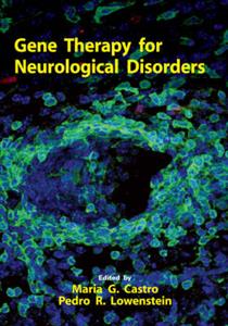 Gene Therapy for Neurological Disorders