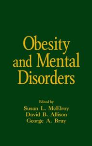 Obesity and Mental Disorders