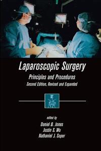 Laparoscopic Surgery - Click Image to Close