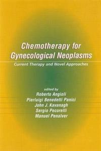 Chemotherapy for Gynecological Neoplasms - Click Image to Close