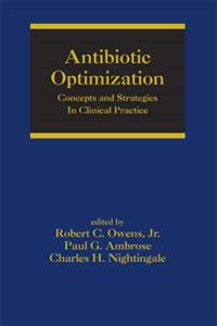 Antibiotic Optimization