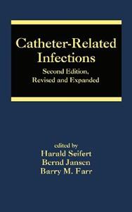 Catheter-Related Infections - Click Image to Close