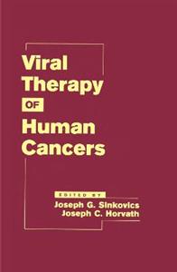 Viral Therapy of Human Cancers - Click Image to Close