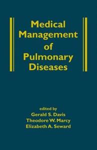 Medical Management of Pulmonary Diseases