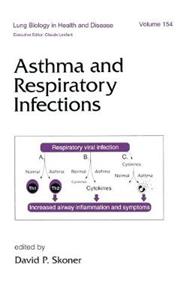 Asthma and Respiratory Infections - Click Image to Close