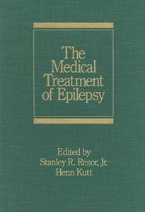 The Medical Treatment of Epilepsy