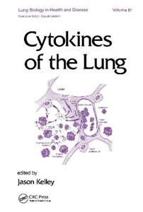 Cytokines of the Lung