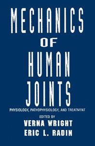 Mechanics of Human Joints