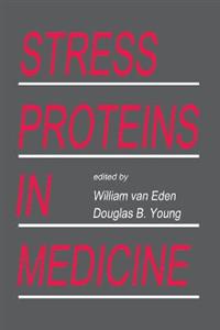 Stress Proteins in Medicine - Click Image to Close