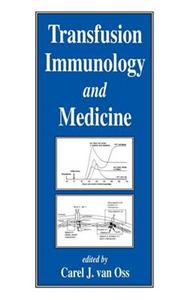 Transfusion Immunology and Medicine